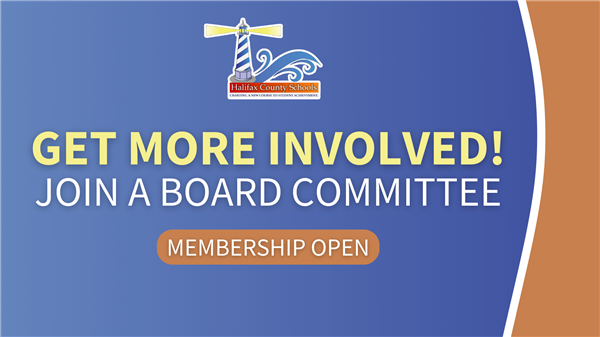 HCS Board Invites Community to Join